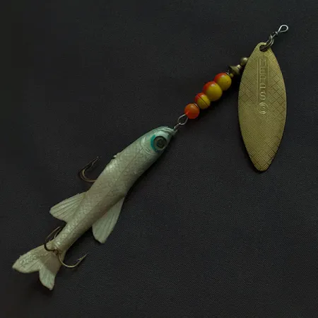 Mepps Aglia Long 3 Mino