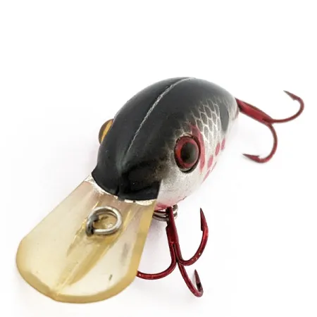 Strike King Crankbait Crappie Mini, 5 г, воблер #22329