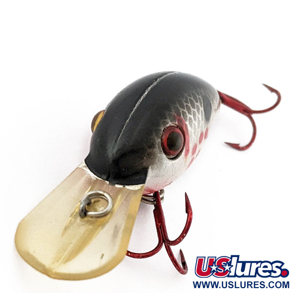  Strike King Crankbait Crappie Mini, , 5 г, воблер #22329