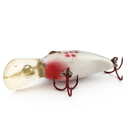 Strike King Crankbait Crappie Mini, 5 г, воблер #22329