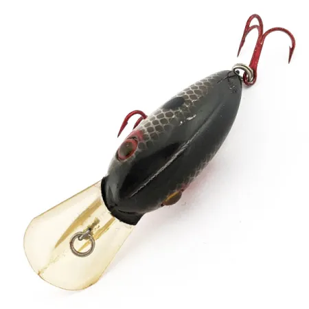Strike King Crankbait Crappie Mini, 5 г, воблер #22329