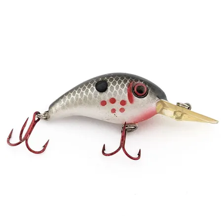 Strike King Crankbait Crappie Mini