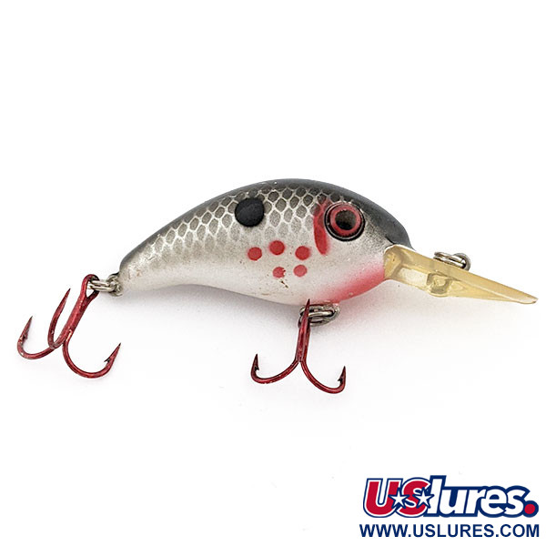  Strike King Crankbait Crappie Mini, , 5 г, воблер #22329