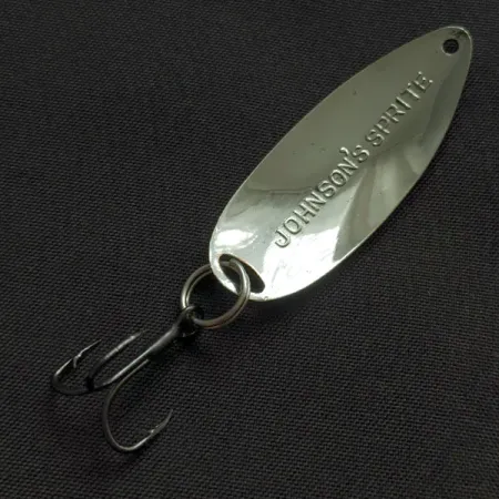 Johnson Sprite, 4,5 г, блесна коливалка (колебалка) #22334