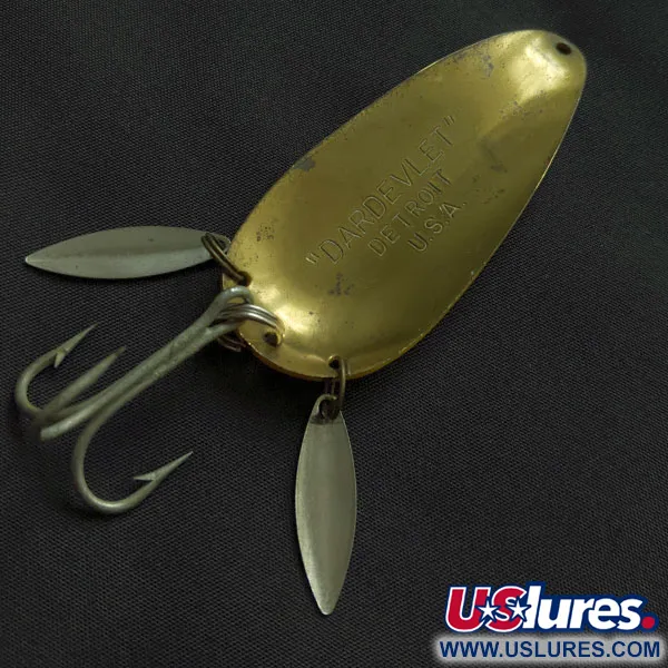 Dardevle Dardevlet Klicker