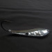  Barracuda Reflecto Spoon #6​, нікель, 28 г, блесна коливалка (колебалка) #22339