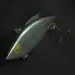  Bill Lewis Rat-L-Trap, Chrome Black Back, 14 г, воблер #22346