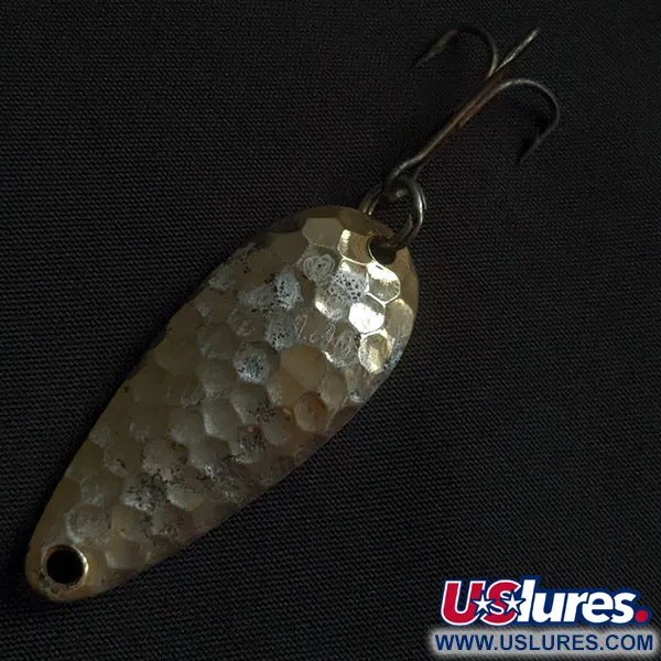 Acme Wonderlure, золото, 7 г, блесна коливалка (колебалка) #22350