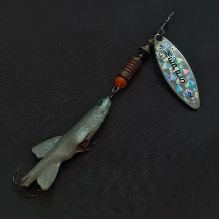 Mepps Aglia Long 2 Mino