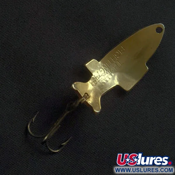 Thomas Fighting fish