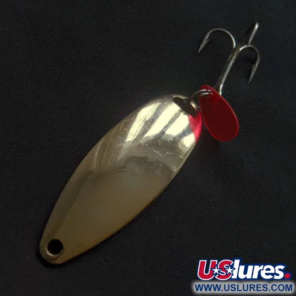  Johnson Sprite, золото, 7 г, блесна коливалка (колебалка) #22371