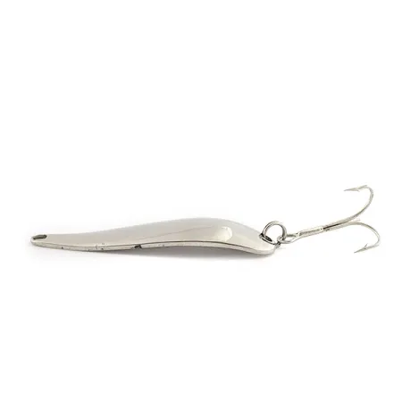 Marathon  Marathon, нікель, 8 г, блесна коливалка (колебалка) #22380