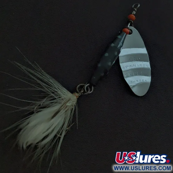 Abu Spinnaren Reflex (1960-х років)