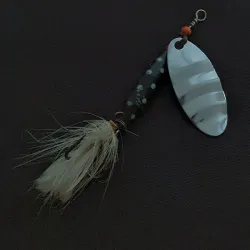 Abu Spinnaren Reflex (1960-х років)