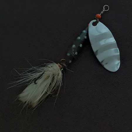 Abu Spinnaren Reflex (1960-х років)