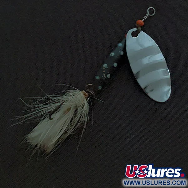 Abu Spinnaren Reflex (1960-х років)