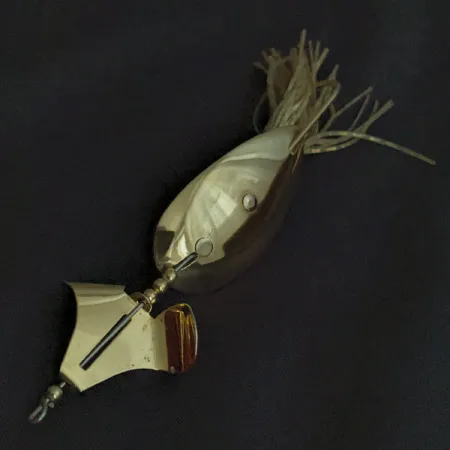 Nemire Lures Spoon Buzzer