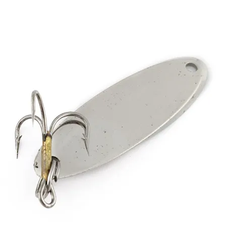 Acme Kastmaster, нікель, 14 г, блесна коливалка (колебалка) #22413