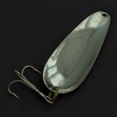 Nebco Aqua spoon, 14 г, блесна коливалка (колебалка) #22420