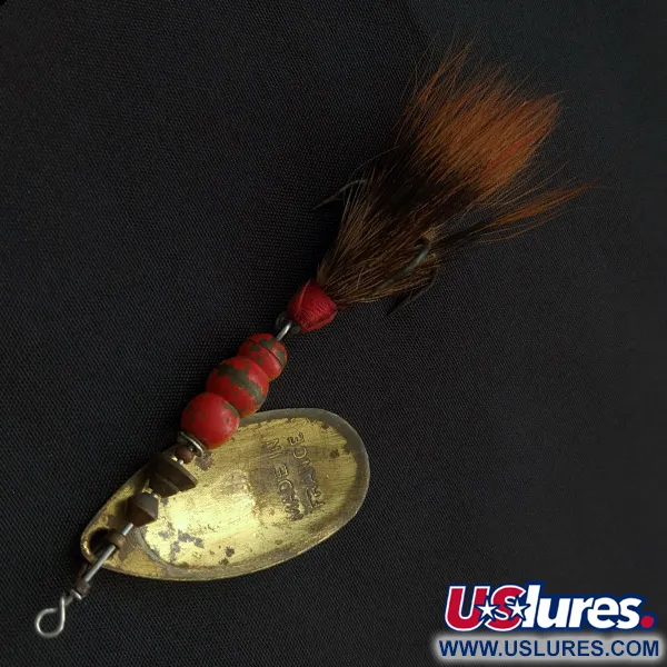 Mepps Aglia 4 Dressed (1970-x років)