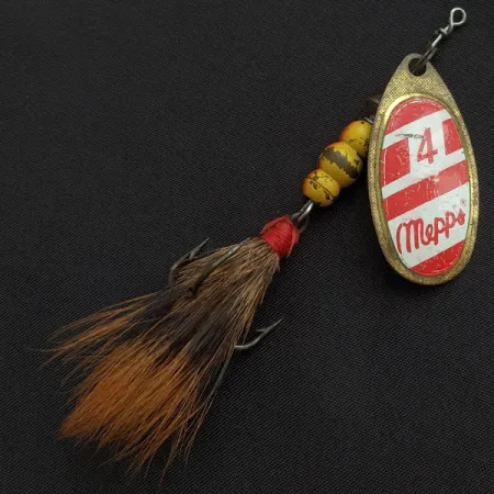 Mepps Aglia 4 Dressed (1970-x років)