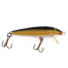  Rapala Original Floater F7 (Finland), золото, 4 г, воблер #22436