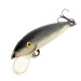  Rapala Original Floater F9 (Finland), S (Silver), 4 г, воблер #22438