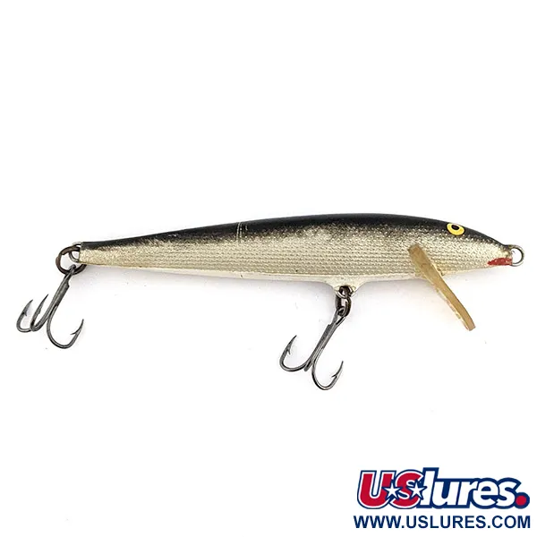 Rapala Original Floater F9 (Finland)