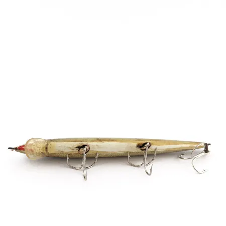 Rapala Original Floater F11 (Finland), G (Gold), 6 г, воблер #22439