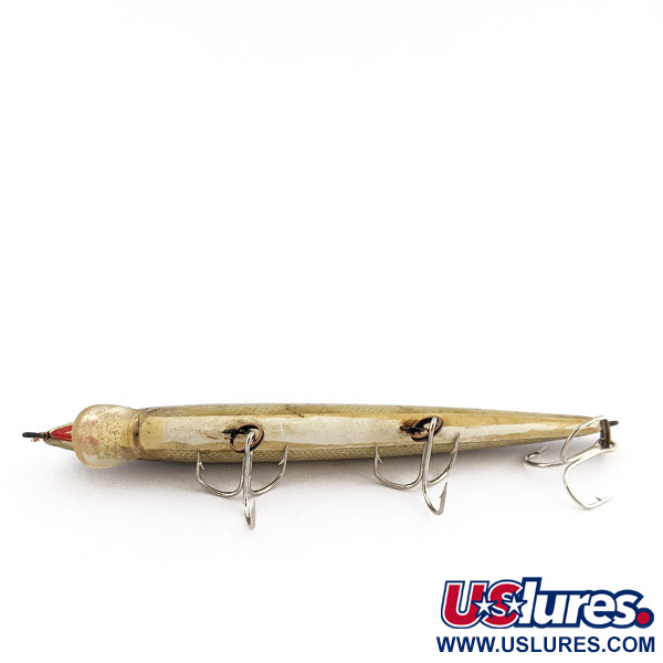  Rapala Original Floater F11 (Finland), G (Gold), 6 г, воблер #22439