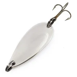 Worth Chippewa Steel Spoon