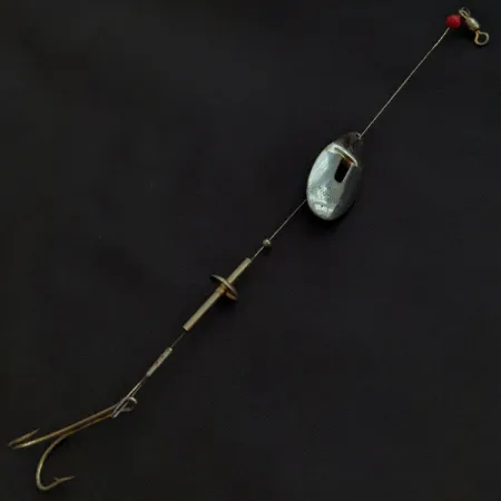  J.C. Higgins June Bug Spinner 