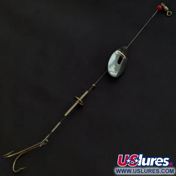  J.C. Higgins June Bug Spinner 