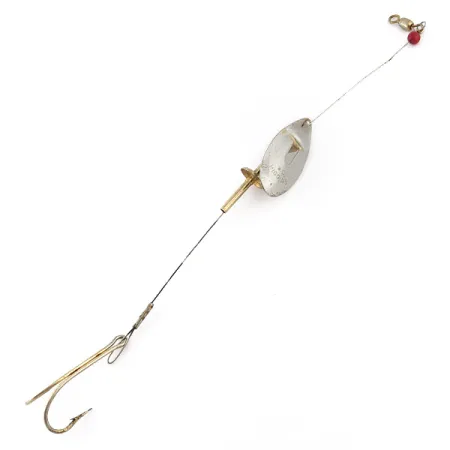  J.C. Higgins June Bug Spinner , 6 г, блешня оберталка (вертушка) #22464