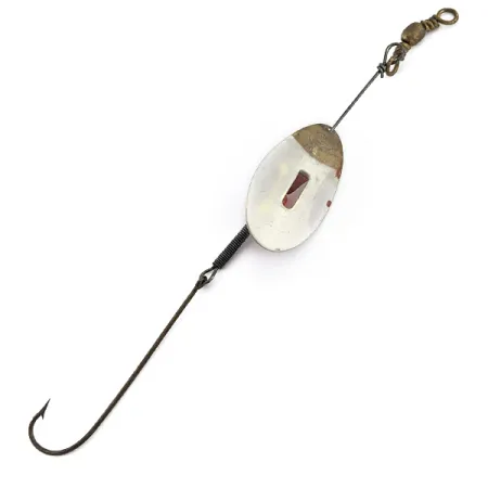 Lucky Strike June Bug Spinner