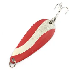 Worth Chippewa Steel Spoon