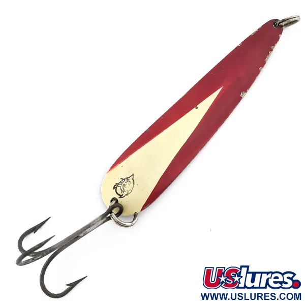 Dardevle Seadevle Detroit