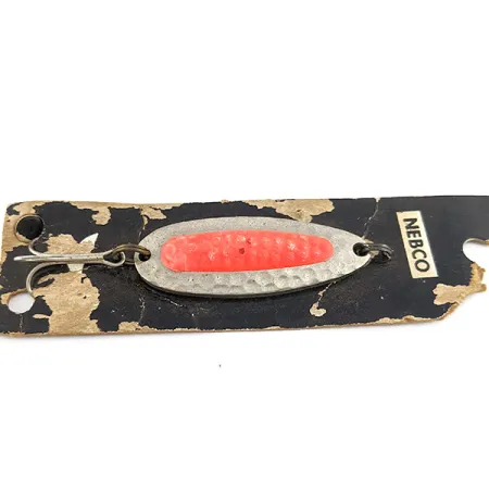 Nebco Pixee, 7 г, блесна коливалка (колебалка) #22484