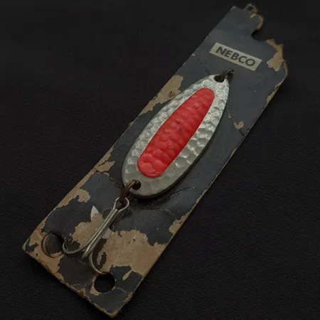 Nebco Pixee, 7 г, блесна коливалка (колебалка) #22484