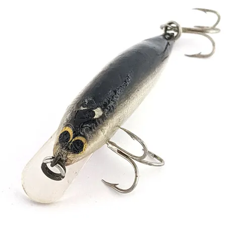 Bagleys Bang O Lure, Silver, 5 г, воблер #22490