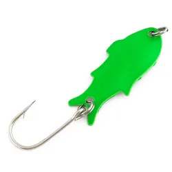 Shoff's Big Triple Teazer