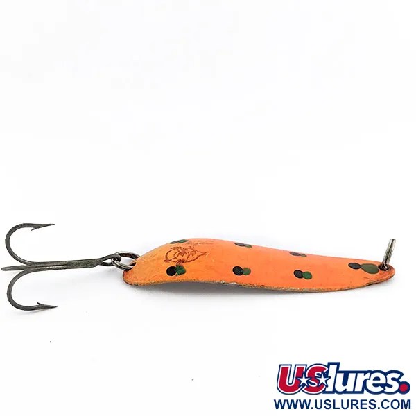 Eppinger Dardevle Cop-E-Cat 7500 Jr Detroit, Ladybug, 21 г, блесна коливалка (колебалка) #22499