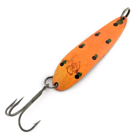 Dardevle Cop-E-Cat 7500 Jr Detroit