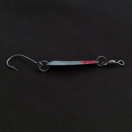 Luhr Jensen McMahon 2, Pearl, 2 г, блесна коливалка (колебалка) #22502