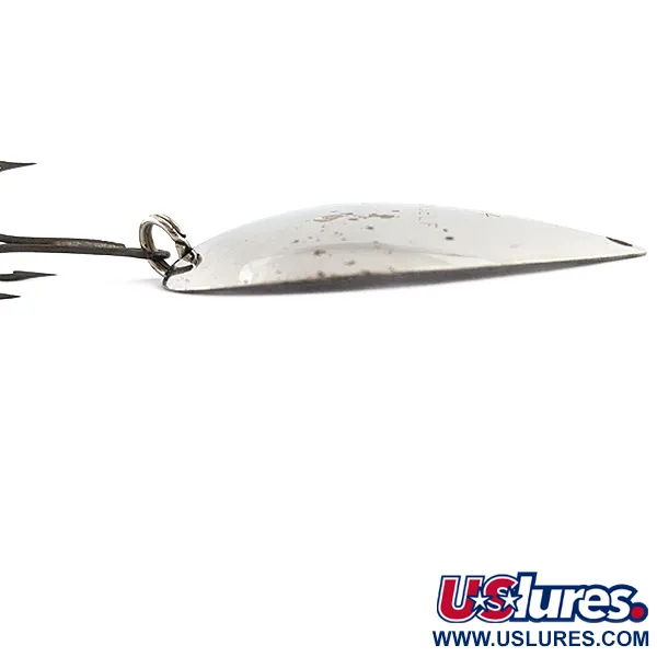  Roy Self 4, золото/нікель/дзеркало, 5 г, блесна коливалка (колебалка) #22505