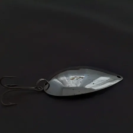 Roy Self 4, золото/нікель/дзеркало, 5 г, блесна коливалка (колебалка) #22505