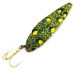 Acme Fiord Spoon, Frog, 7 г, блесна коливалка (колебалка) #22507