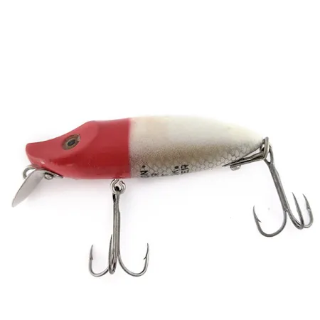 Heddon River Runt Floater Spook, 12 г, воблер #22530