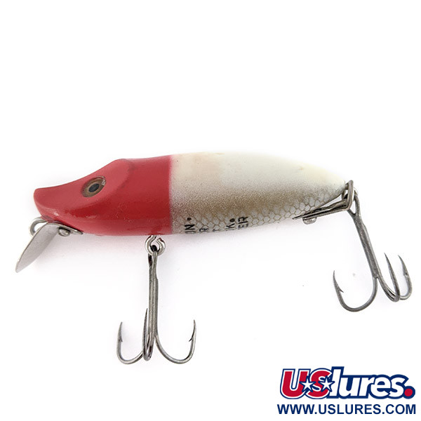  Heddon River Runt Floater Spook, , 12 г, воблер #22530