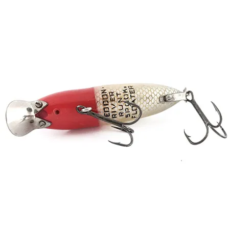 Heddon River Runt Floater Spook, 12 г, воблер #22530